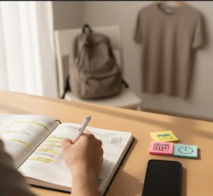 Cómo elegir los primeros trabajos